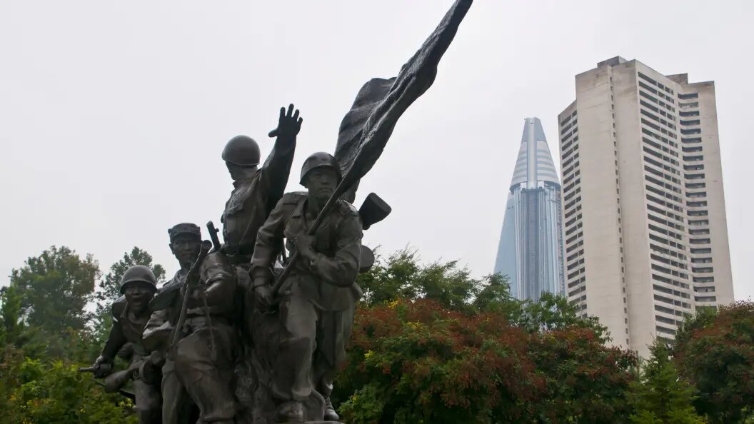    Michael Runkel/imageBROKER.com/Globallookpress