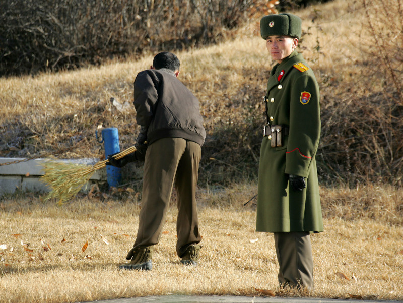    Dong-Min Jang/ZUMAPRESS.com/Global Look Press