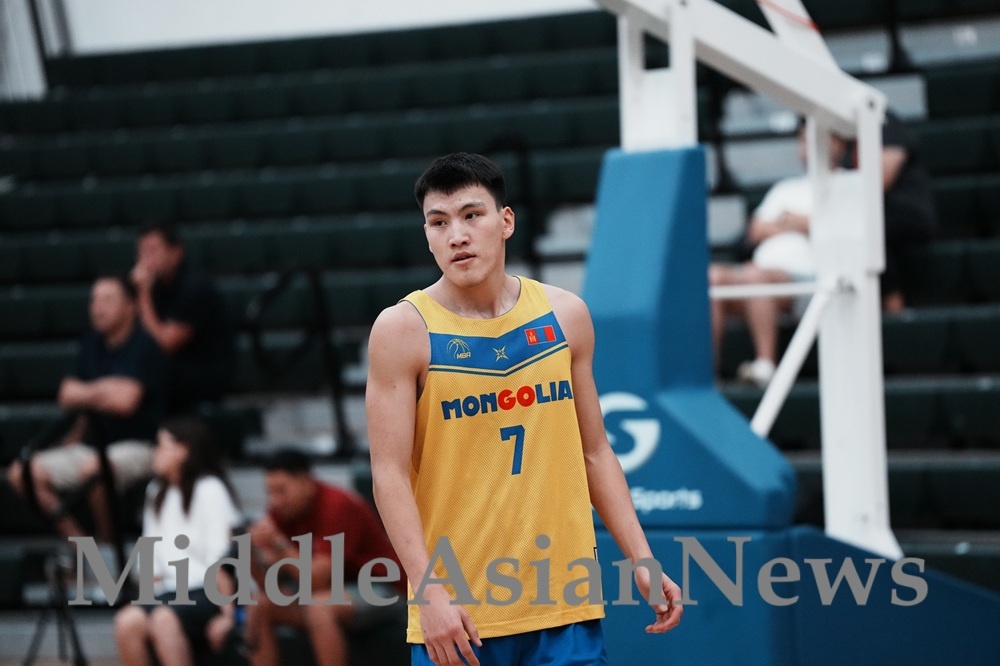 Тэмуулэн Чингис