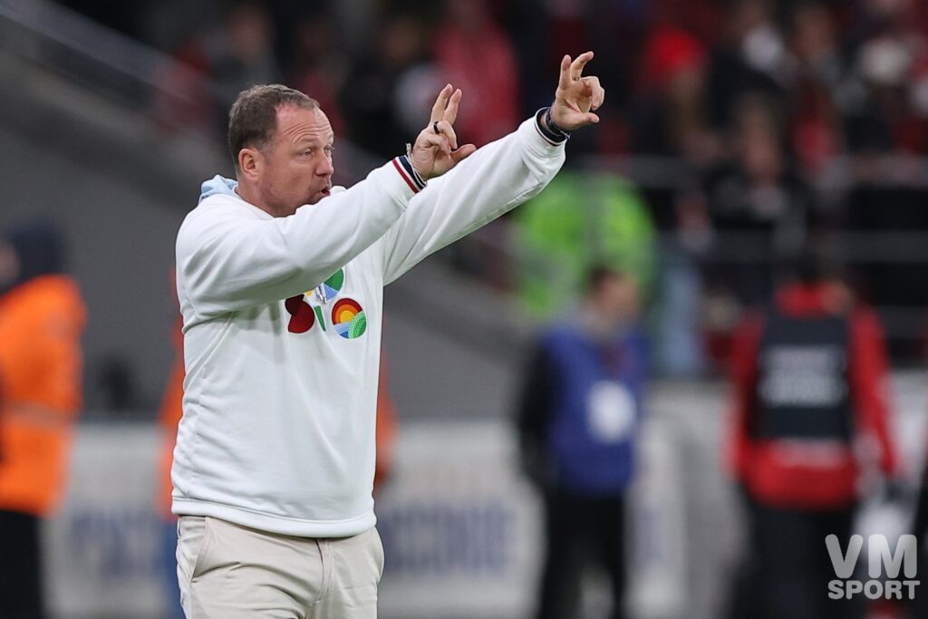 Фото: Олег Бухарев/ «В мире спорта»