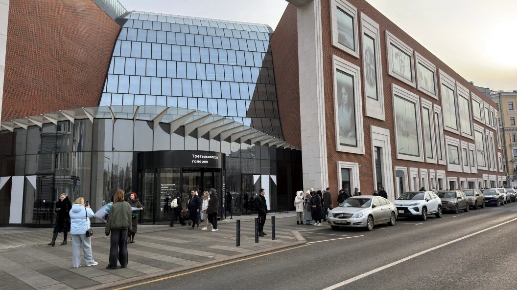    Фото: Alexander Legky/Globallookpress