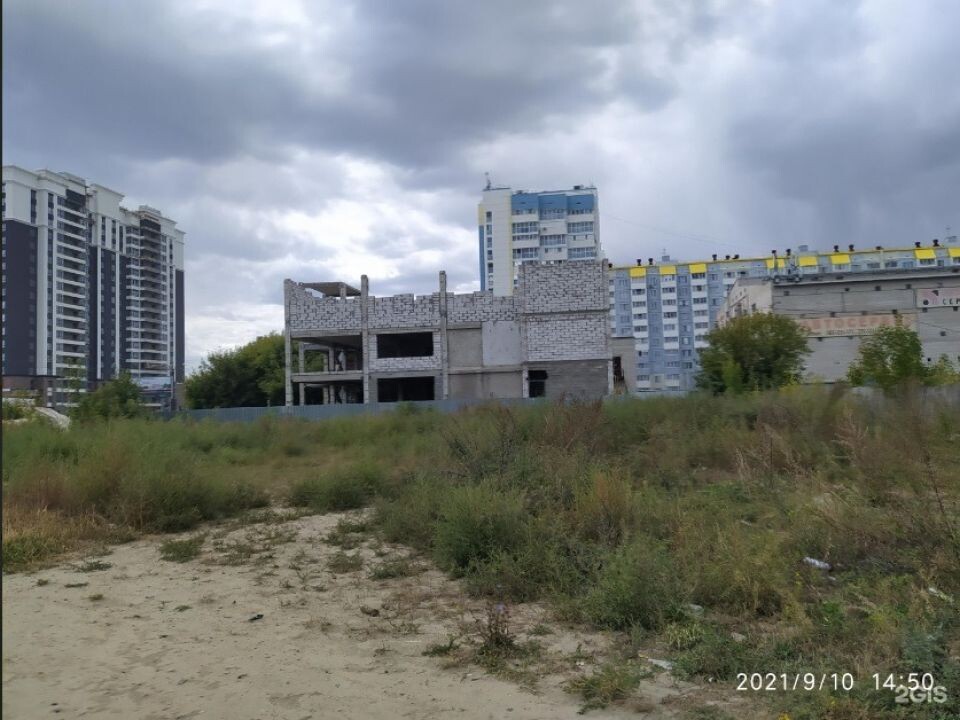    Власихинская, 150Б. Источник: 2ГИС