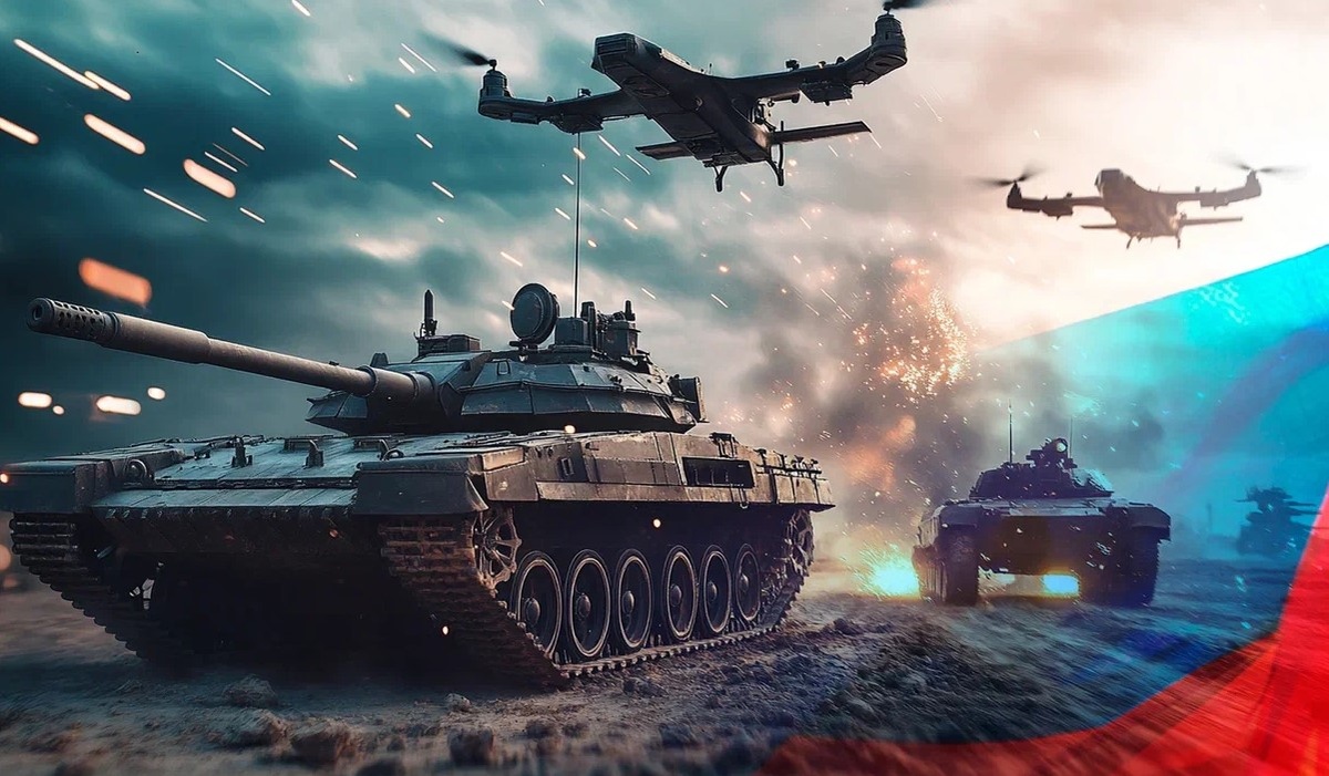    Коллаж Царьграда