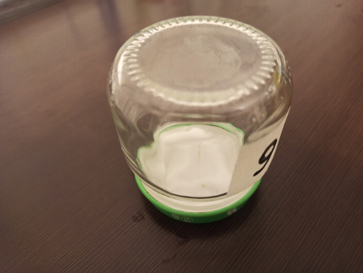 Элитный мини-парник по-бомжатски