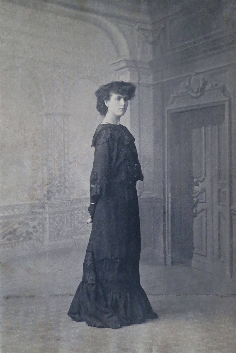 Марго Роэссет