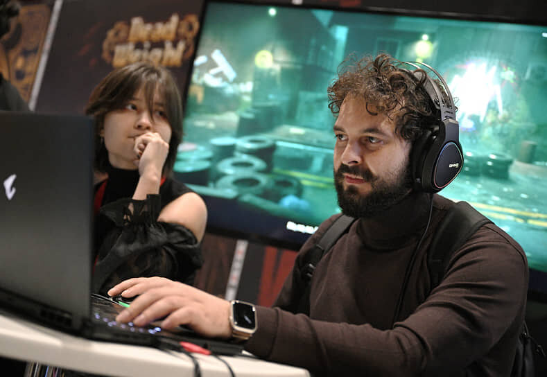    Фото: kommersant.ru Георгий