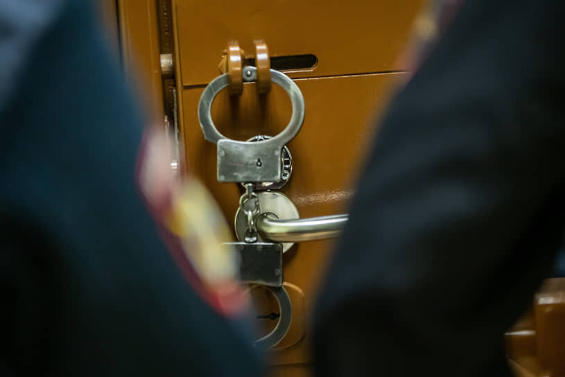    Фото: kommersant.ru Георгий