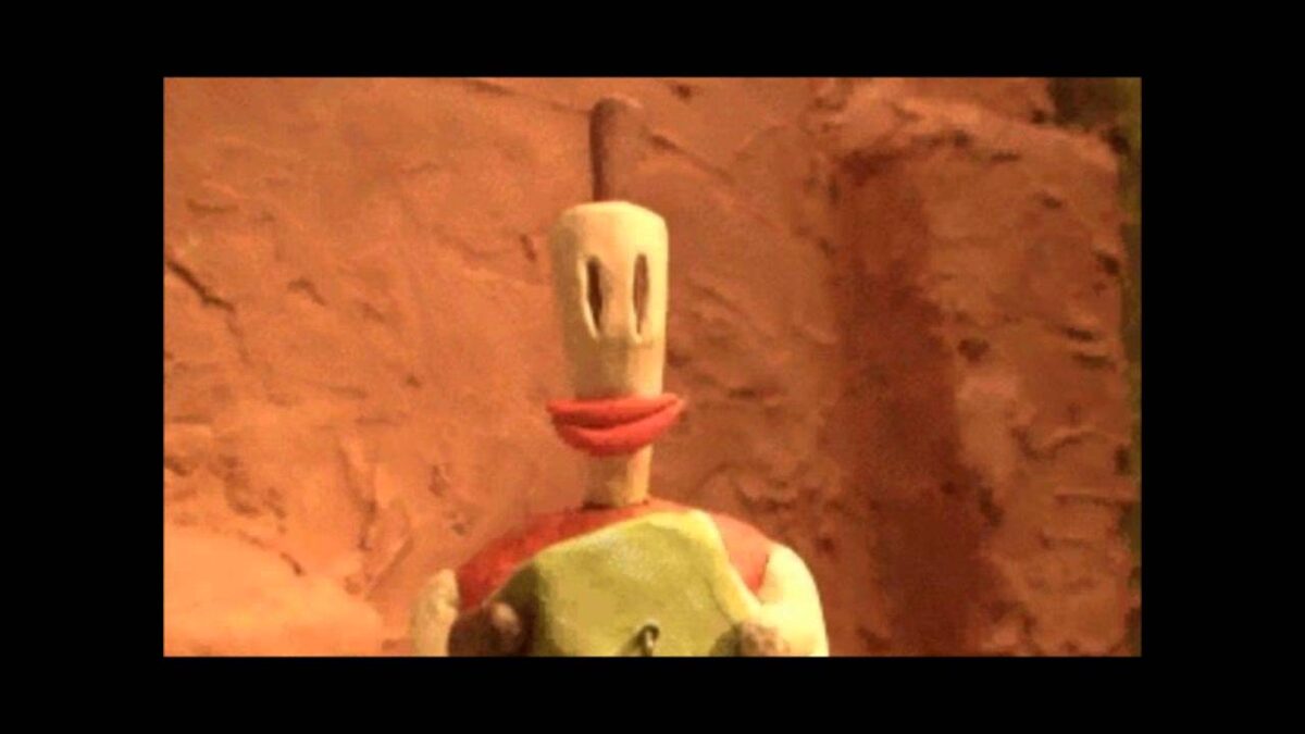 если ты понял, что это за картинка - жму руку, чувак :)