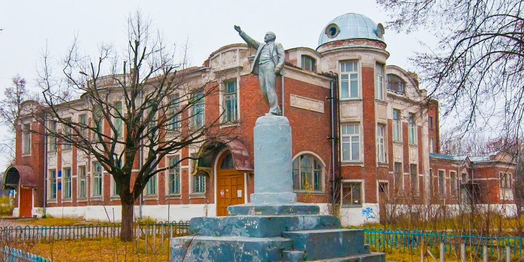 Основала город и исчезла: Как обычная женщина создала город в России