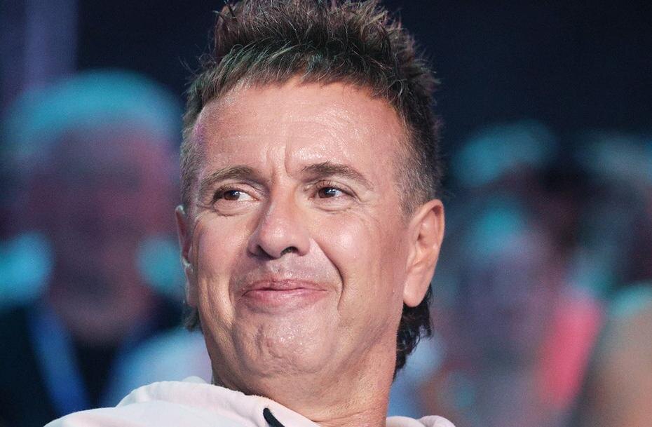    Алексей Белкин/NEWS.ru