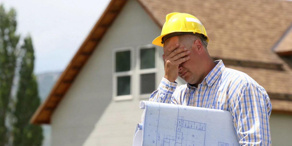 ТОП-7 ОШИБОК ПРИ ПОКУПКЕ ЗАГОРОДНОГО ДОМА В МАЛОМ ГОРОДЕ: Как избежать разочарования