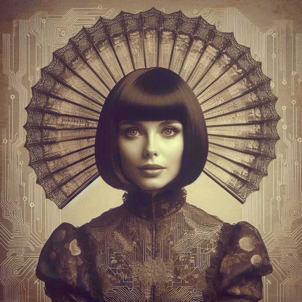 Госпожа M — Тайна Времен