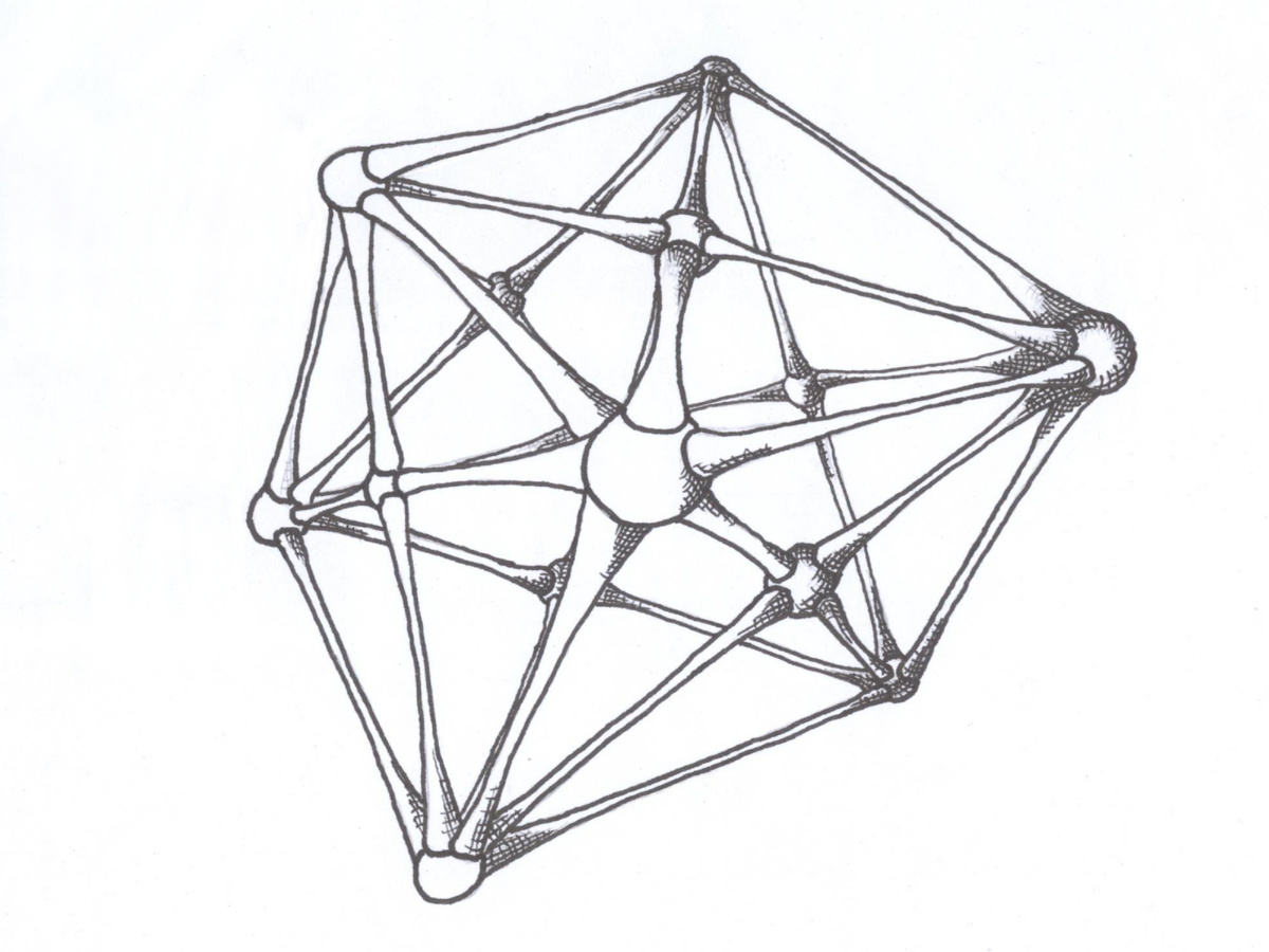 Рисунок автора