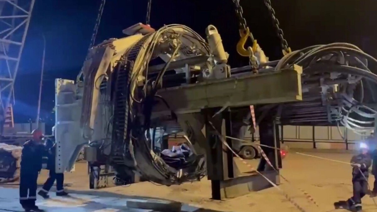     Источник: Красноярское метро