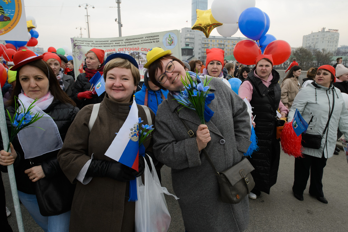 фото: Dmitry Chasovitin/Global Look Press