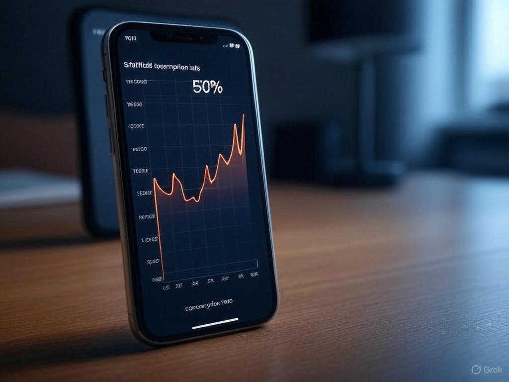 Не бывает такого обновления