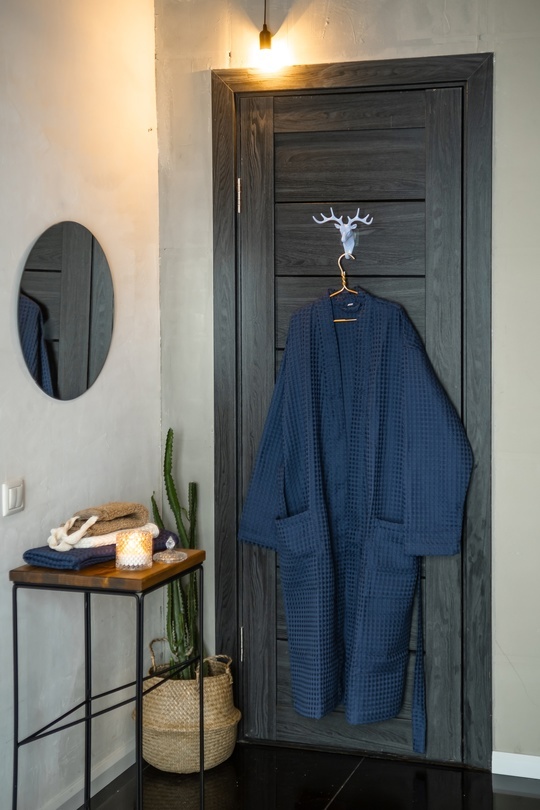 Халат от "Точки уюта"