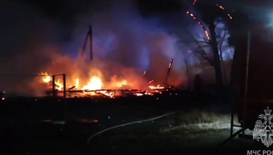    Фото: Telegram-канал МЧС России