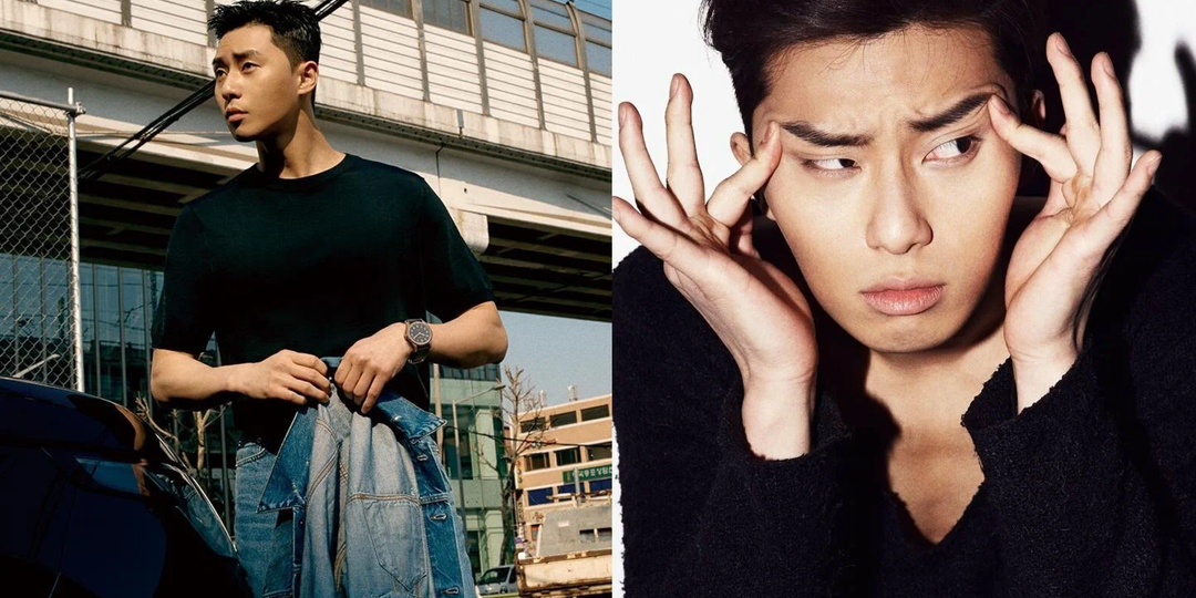 Какие в Жизни Корейские актеры на самом деле?