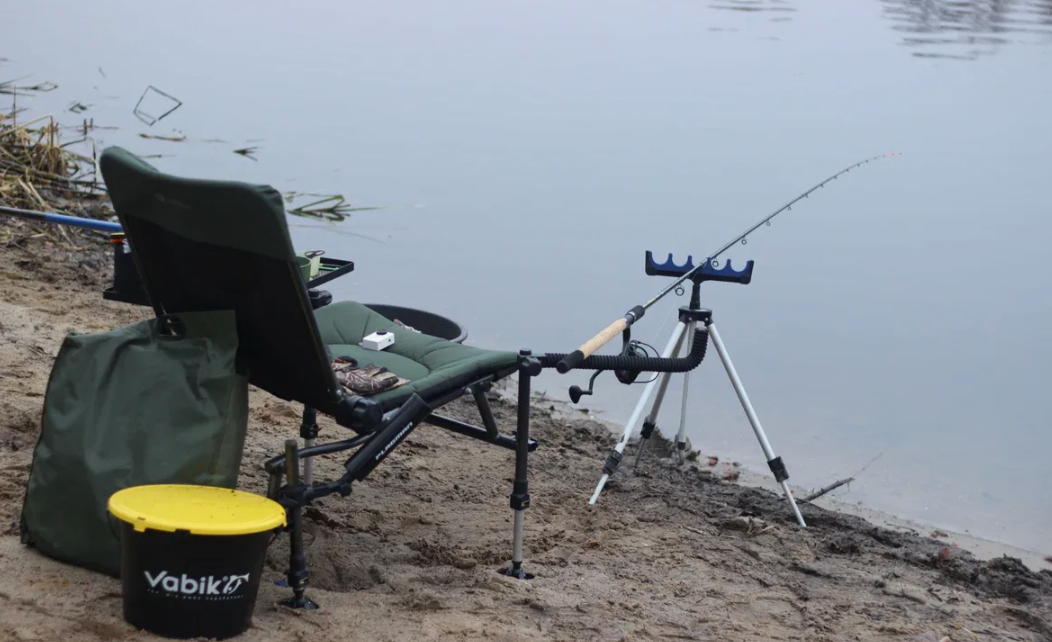 Фидерная рыбалка. Источник фото carppremium.ru