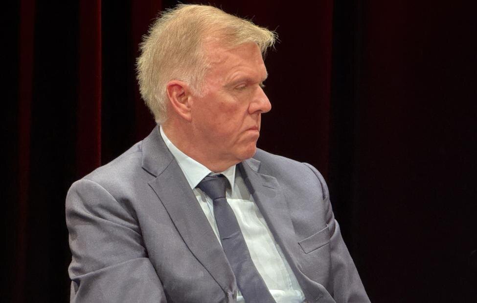 © Кристина Зоркина/ТАСС