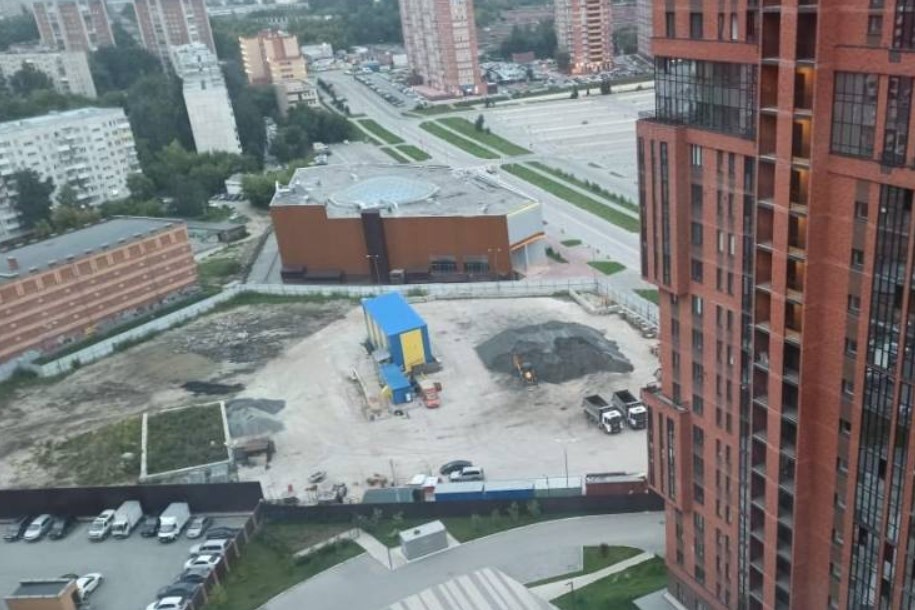    Фото: архив "Прецедента"