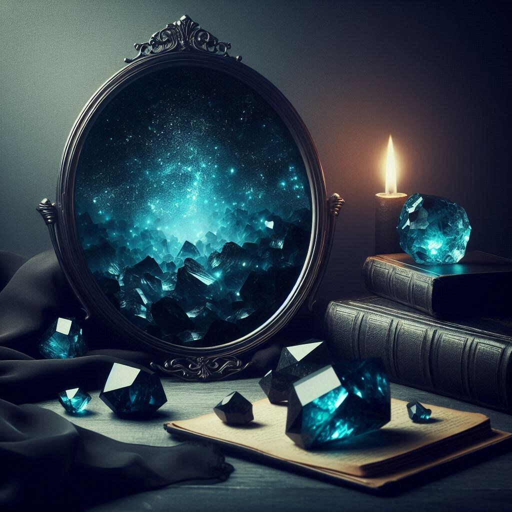 Некто X — Тот (та), Кто Собирает Свой Свет