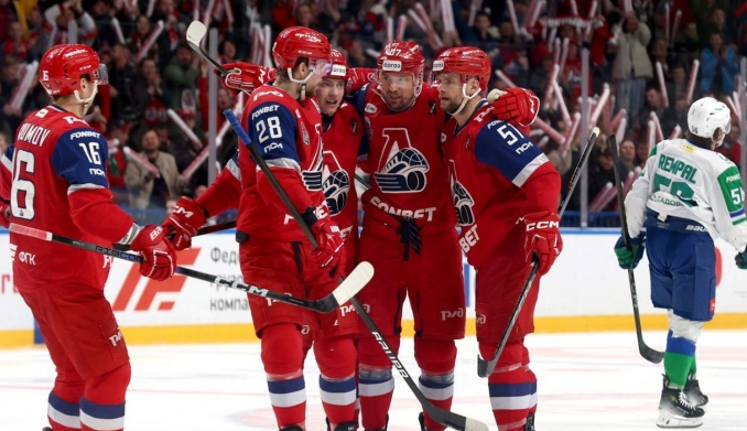 чемпионат.ком