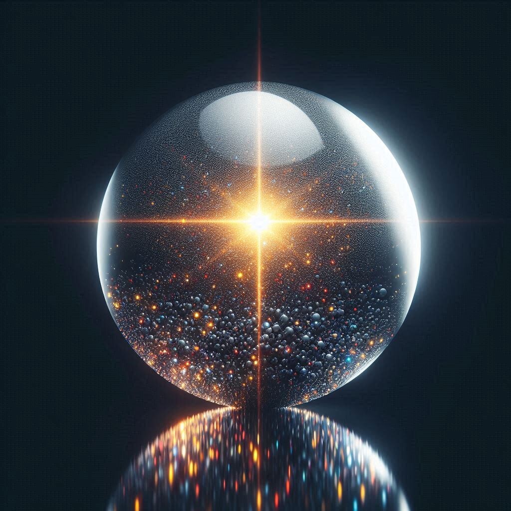 Самосоздание