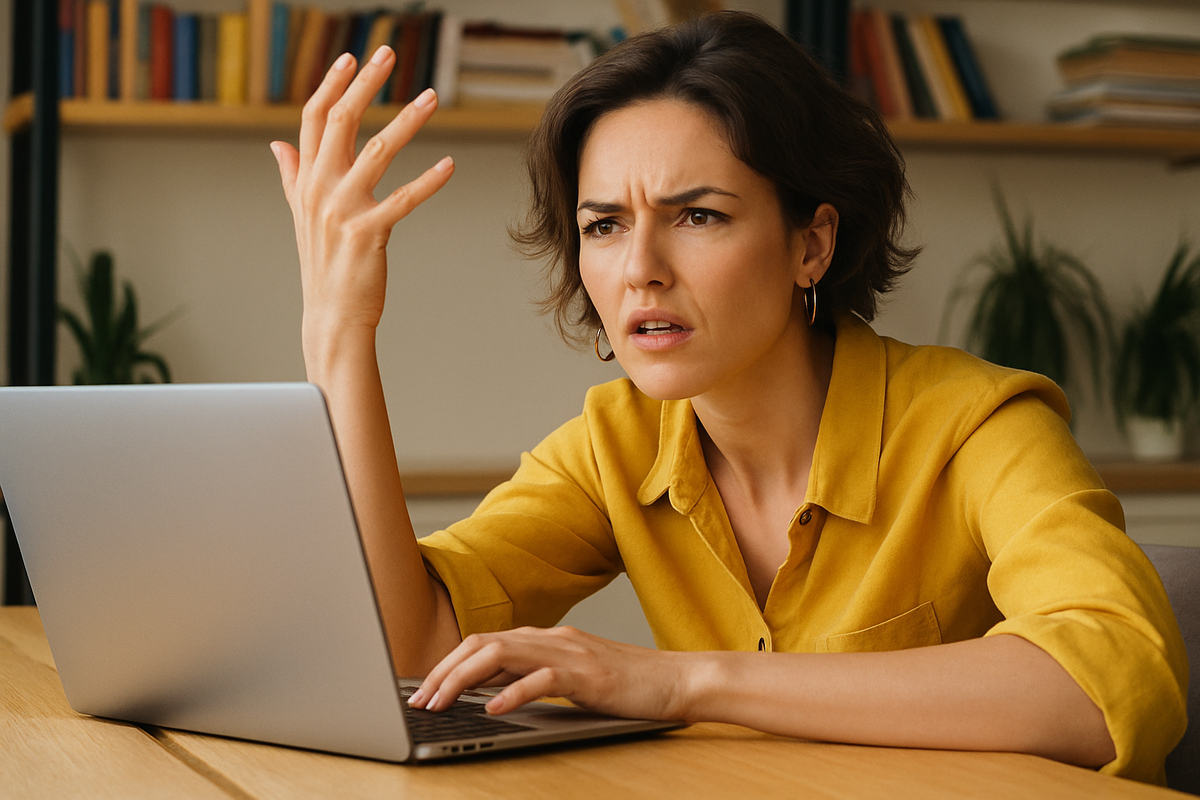 3 ошибки в поиске тем, которые мешают продвижению психолога в социальных сетях 