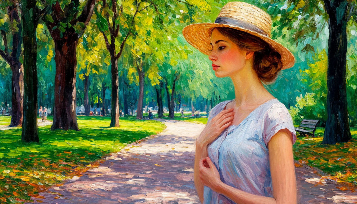 Непонимание