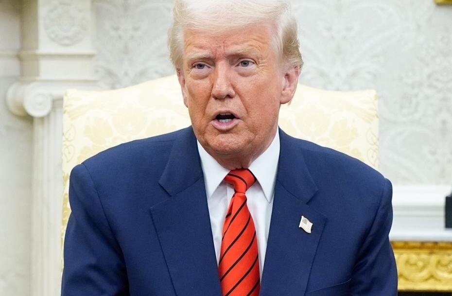    Yuri Gripas - Pool Via Cnp/Keystone Press Agency/Global Look Press