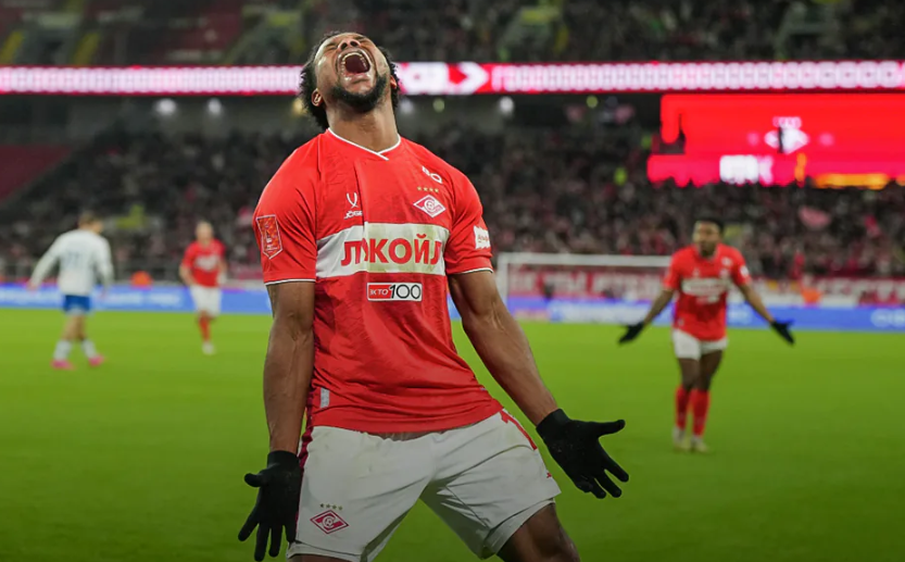 Ливай Гарсия