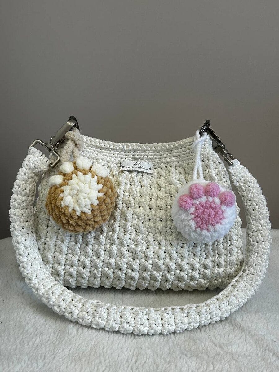 Всё необходимое — под рукой. Ничего лишнего, только практичность