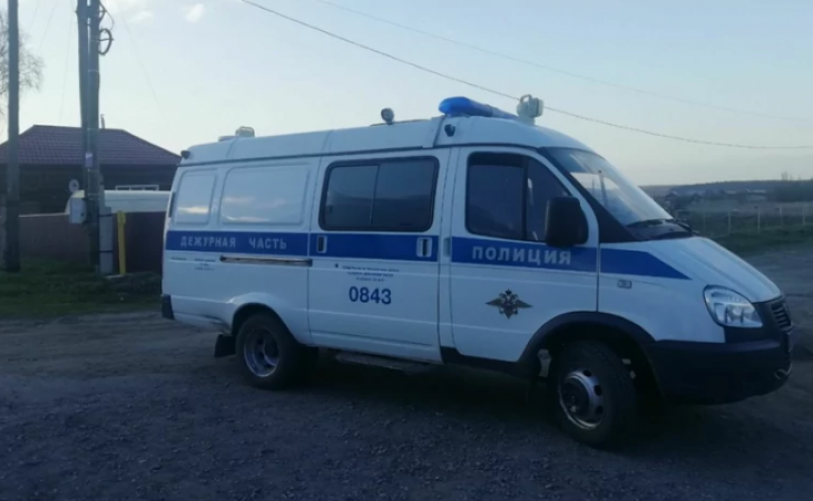 Фото:. ГУ МВД России по Алтайскому краю