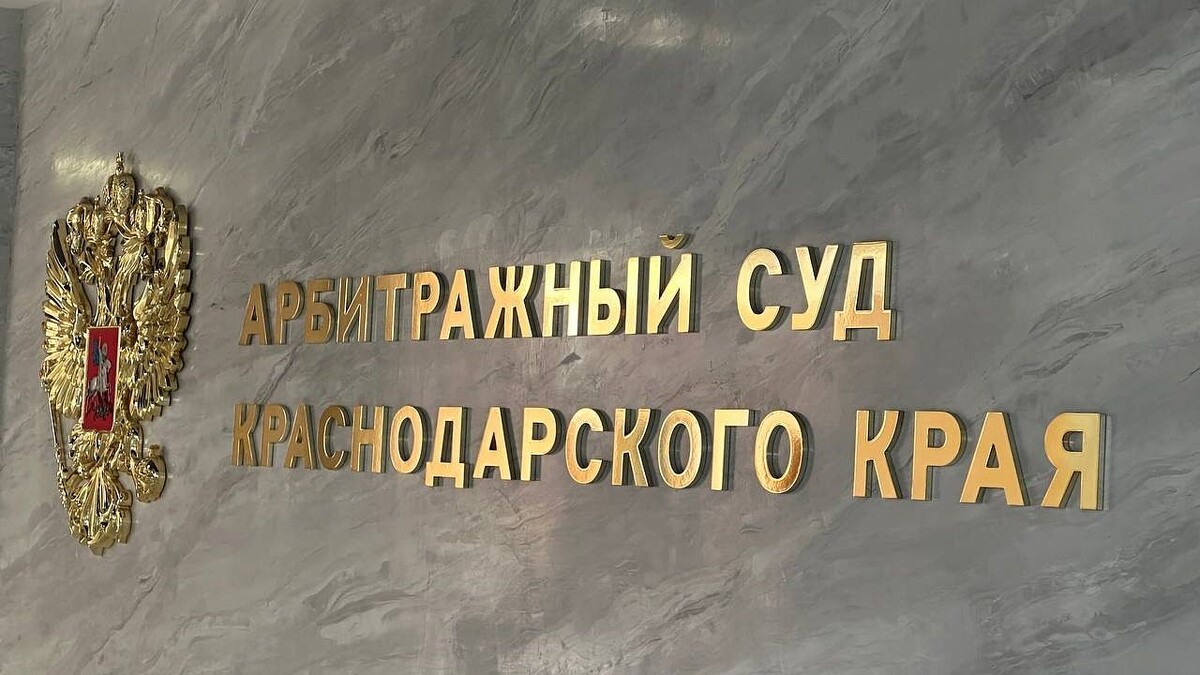    Фото: телеканал «Краснодар»