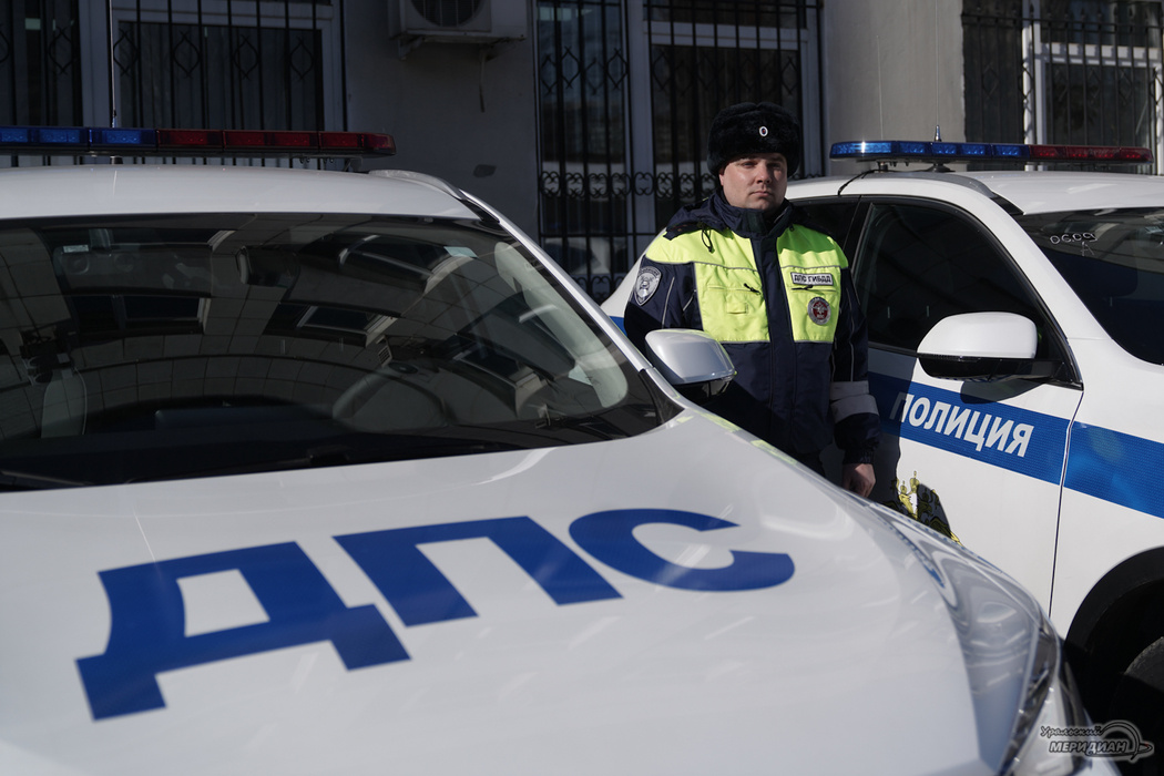    Фото: Лидия Аникина © ИА «Уральский меридиан»