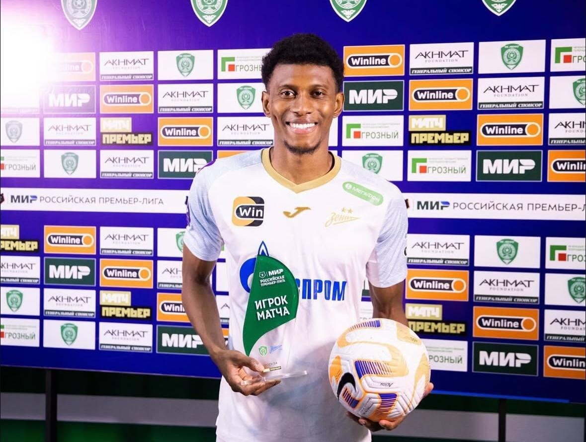    Фото: соцсети Матео Кассьерру