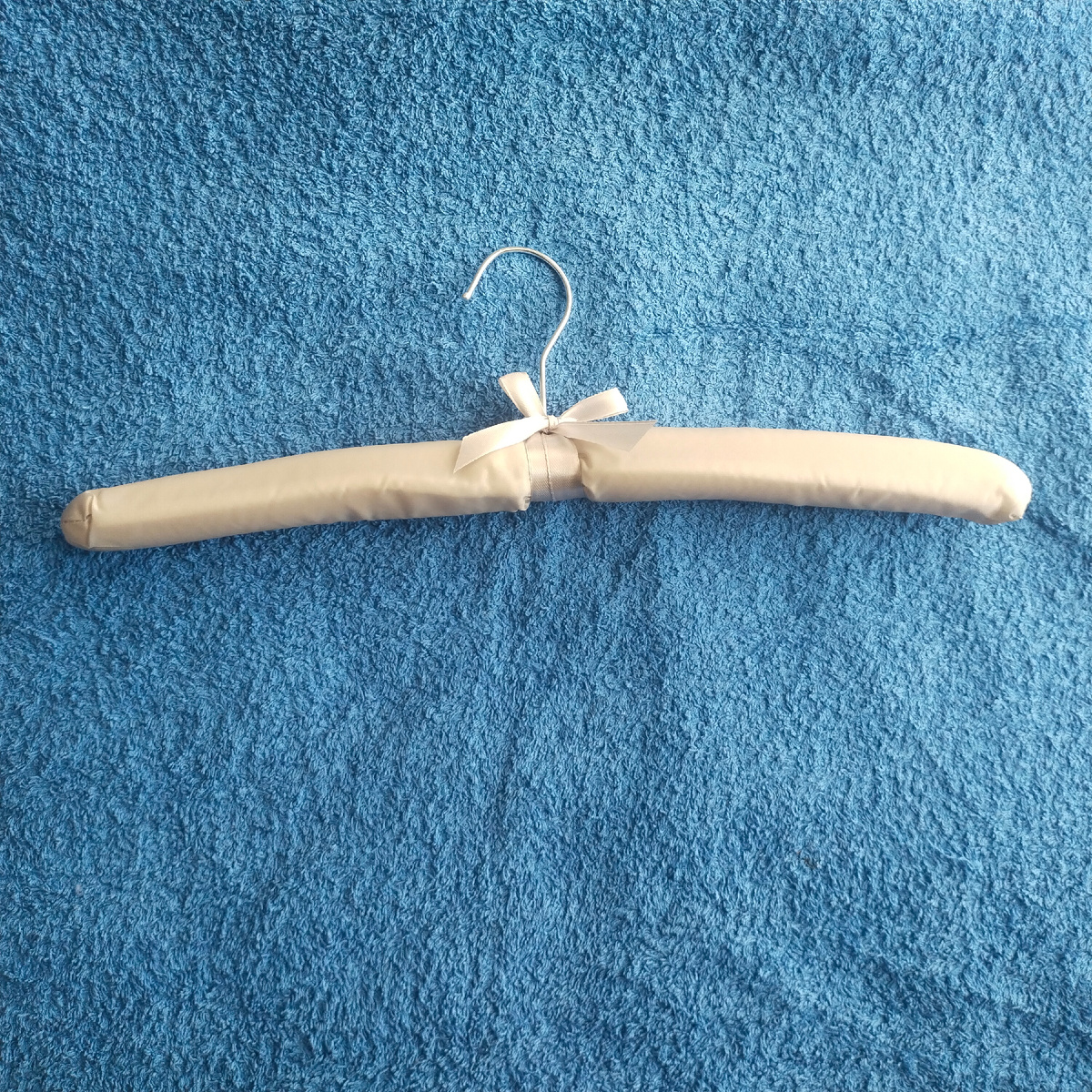 С виду симпатичная, под тканью паралон. Фото Аллы