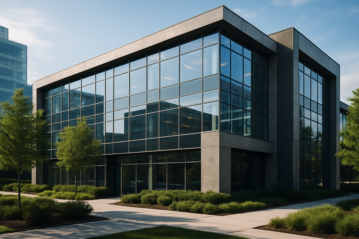    как правильно оценить коммерческую недвижимость перед покупкой: полное руководство для инвесторов Михаил Невелев