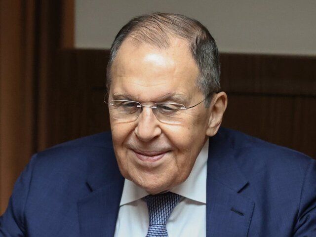    Фото: ТАСС/пресс-служба МИД РФ