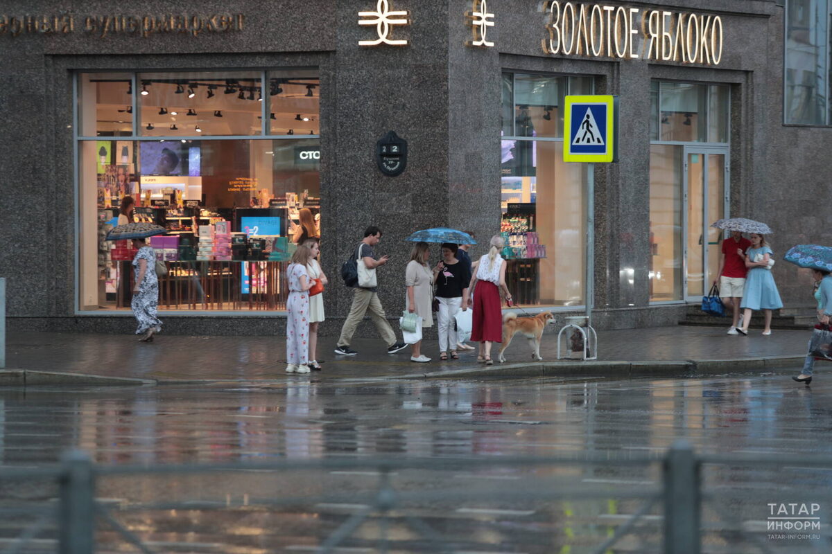 Фото: © «Татар-информ» / Рамиль Гали