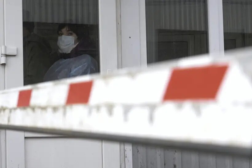     © РИА Новости Александр Гальперин