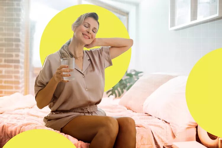    Photo: Design elements: Getty Images. EatingWell design