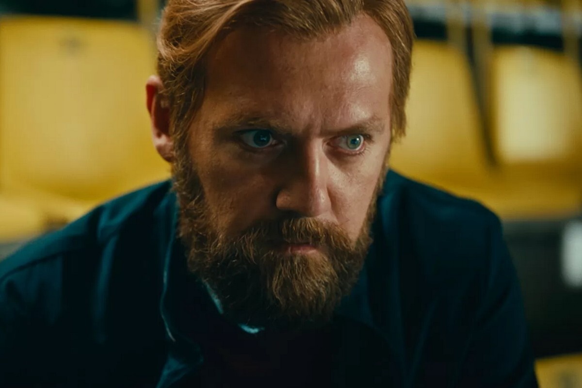    Денис Шведов в роли Владимира Алекно / скриншот трейлера фильма