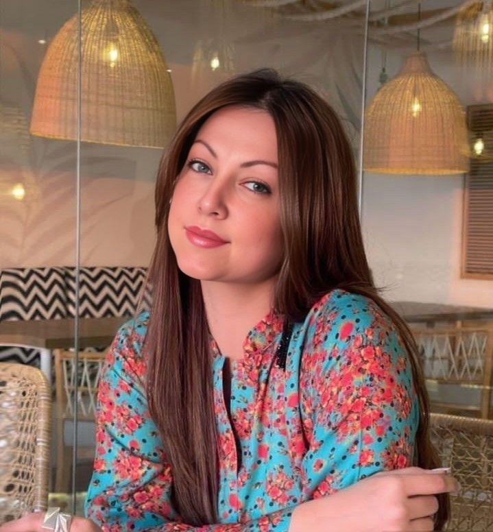 Автор рассказа и канала, Татьяна.