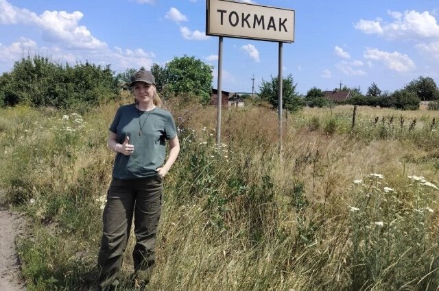    Фото: Из личного архивa/ Ерохина Диана