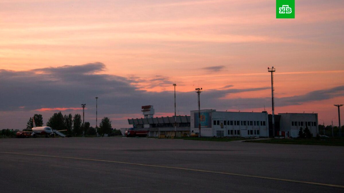    Фото: ivanovoairport / vk.com