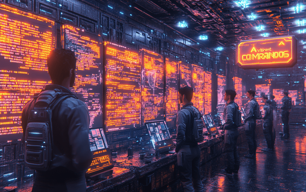    Как использовать GPT-3 для автоматизации разработки приложений и ИИ? Дмитрий Попов | Comandos.ai