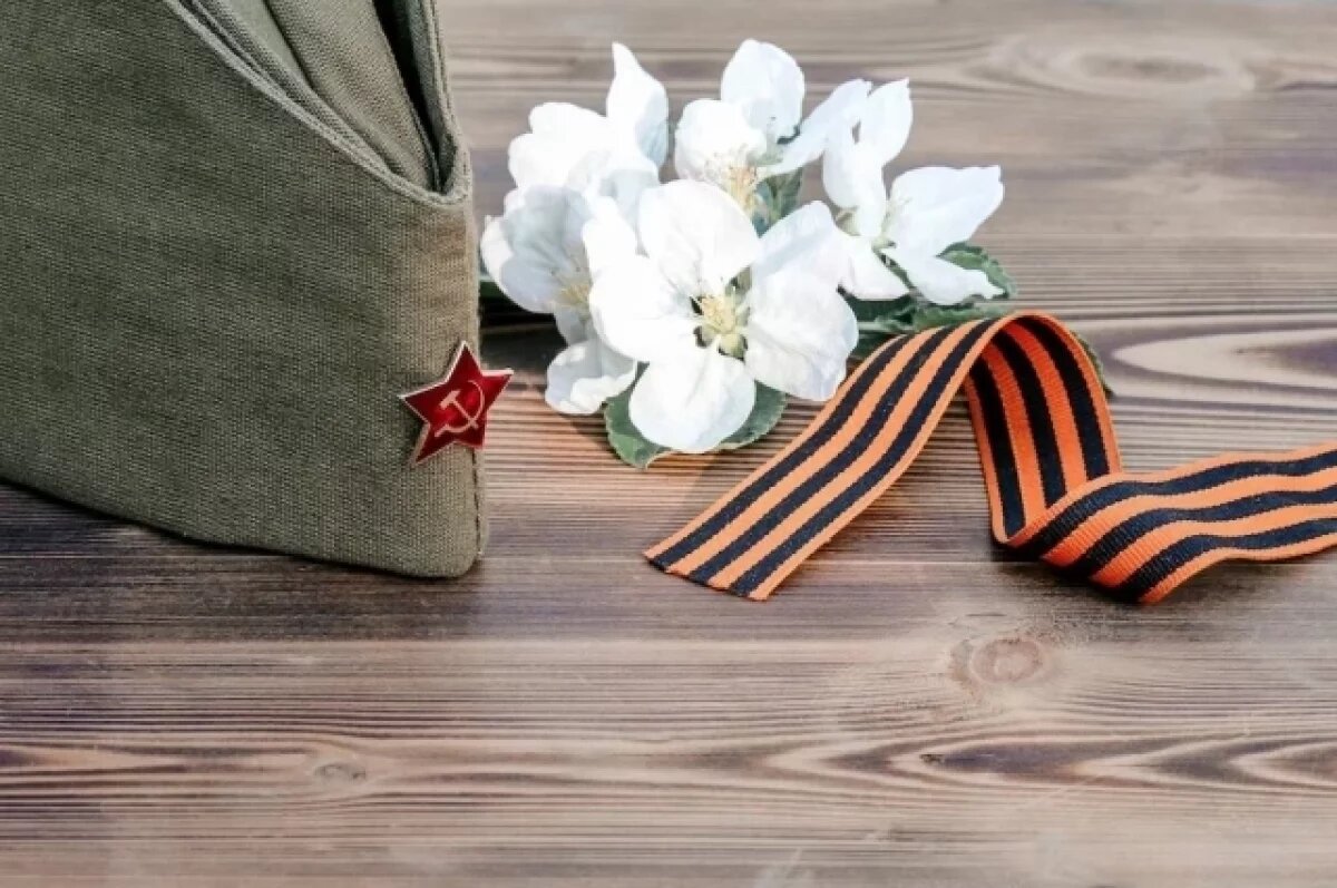    Томичам на заметку: как правильно носить георгиевскую ленту